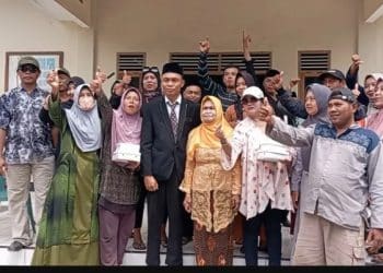 Slamet Riyadi di Minta Mundur, Ada Apa?