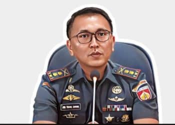 Gratis! Dandim Pati Buka Penerimaan Prajurit TNI AD