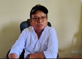 Warga Tlogoayu Tolak Pengukuran Tanah