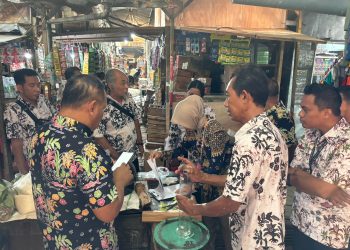 Awasi Minyak Goreng, Warga Diharap Tenang