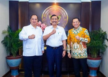 Era Presiden Prabowo, Bambang Soesatyo Dukung Target Pertumbuhan Ekonomi 8%
