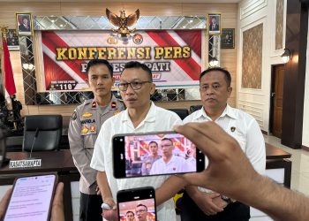Tangkap 376 Pelaku Premanisme, Polisi Ungkap Kasus Prostitusi dan Perjudian