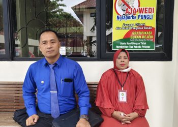 Sidang Kasus Fitnah di PN Pati, Karmisih Jalani Tahapan Pemeriksaan Saksi