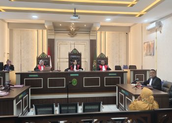 Diusulkan Saksi Tambahan, Majelis Hakim Bilang Pekan Depan