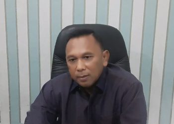 H. Suwito Ajak Warga Pati Jaga Keamanan dan Kondusifitas di Bulan Ramadan
