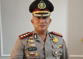 Polresta Pati Pastikan Tindak Tegas Premanisme dan Kejahatan Selama Ramadhan