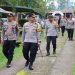 Objek Wisata Jollong Pasca Lebaran, Kapolresta Pati Cek