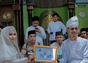 Harmoni Cinta Antara Dunia Digital dan Pendidikan