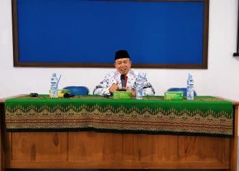 Sekolah Rakyat di Pati Hadirkan Harapan Baru, Fokus Putus Rantai Kemiskinan