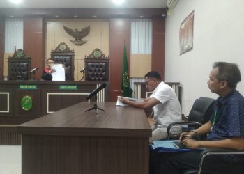 Polresta Pati Menang Praperadilan, Gugatan Warga Ketitangwetan Gugur di Pengadilan