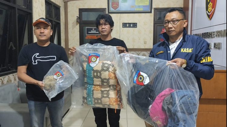 Diduga Dibunuh, Jenazah Warga Beketel Ditemukan Membusuk di Jurang