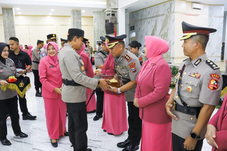 Perkuat Layanan dan Kepercayaan Publik, Inilah Nama – Nama Pejabat Baru