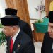 Tidak Gentar Hadapi 5 Ribu dan 50 Puluh Ribu Orang
