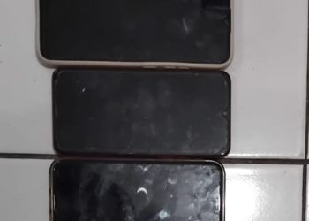 Komplotan Curanmor Gentayangan di Konser, Satu Diringkus Polsek Margorejo