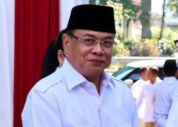 KPK Buka Suara, Inisial SDW Siap- Siap!