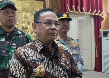 Bupati Pati Mendadak Batalkan Kenaikan Pajak 250%, Ada Apa?