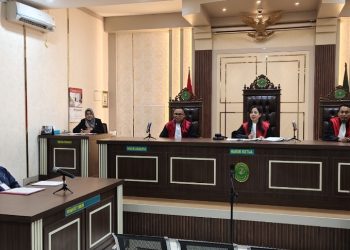 Gugatan PMH H. Utomo, Kuasa Hukum Soroti Ketidakhadiran Pihak Tergugat