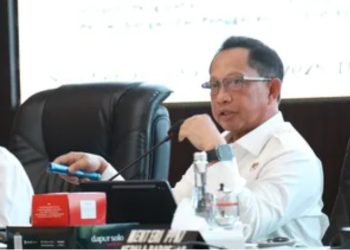 Mendagri Akan Cek Kenaikan PBB 250 Persen di Pati : “Saya Sudah Perintahkan Irjen”