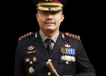 HOAX Kematian Polisi Terkait Unjuk Rasa Pati, Polresta Luruskan Fakta