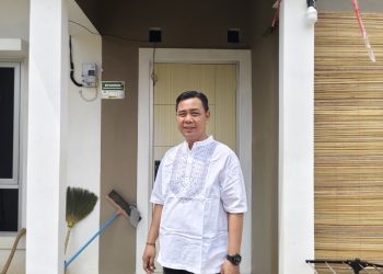 Bantah Tuduhan Konsumen, Perumahan Subsidi Bukit Santika Baru II Angkat Bicara