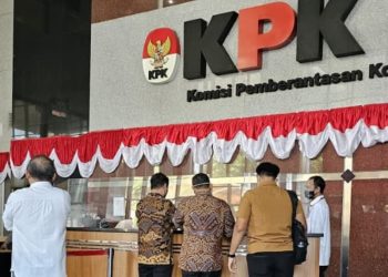 Sempat Mangkir, Bupati Pati Hari ini Datang ke KPK