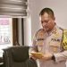 Kapolres Rembang Imbau Warga Tetap Tenang Sikapi Situasi Demonstrasi