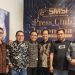 Urgensi Lisensi Pers, SMSI Pusat Tekankan Legalitas Media