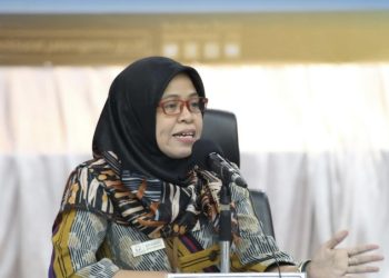 Ombudsman Jateng Serukan Hentikan Kekerasan Aksi Unjuk Rasa: “Jangan Ada Lagi Iko Berikutnya”