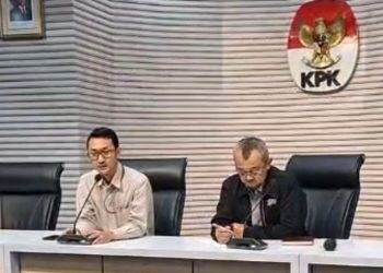 Sindiran Pedas, AMPB Kirimkan Jamu Tolak Angin ke KPK