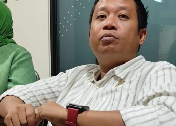 Pansus DPRD Pati Temukan Dugaan Nepotisme Ketua Dewas RSUD Soewondo