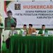 PPP Pati Gelar Muskercab II, Teguhkan Konsolidasi Partai di Pemilu Mendatang