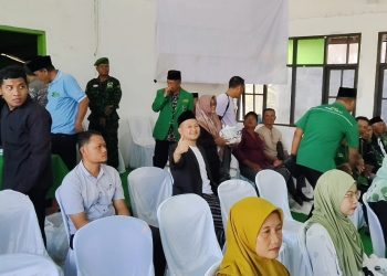Gebrakan Baru PPP Pati, H. Suwito Siapkan Strategi Menuju Pemilu 2029