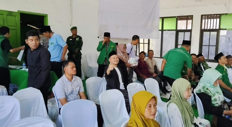 Gebrakan Baru PPP Pati, H. Suwito Siapkan Strategi Menuju Pemilu 2029