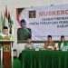 PPP Pati Gelar Muskercab II, H. Suwito Tekankan Komitmen Kader