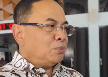 Sriyatun Ditunjuk Plt Kepala Disdikbud Pati, Bupati Sudewo Angkat Bicara