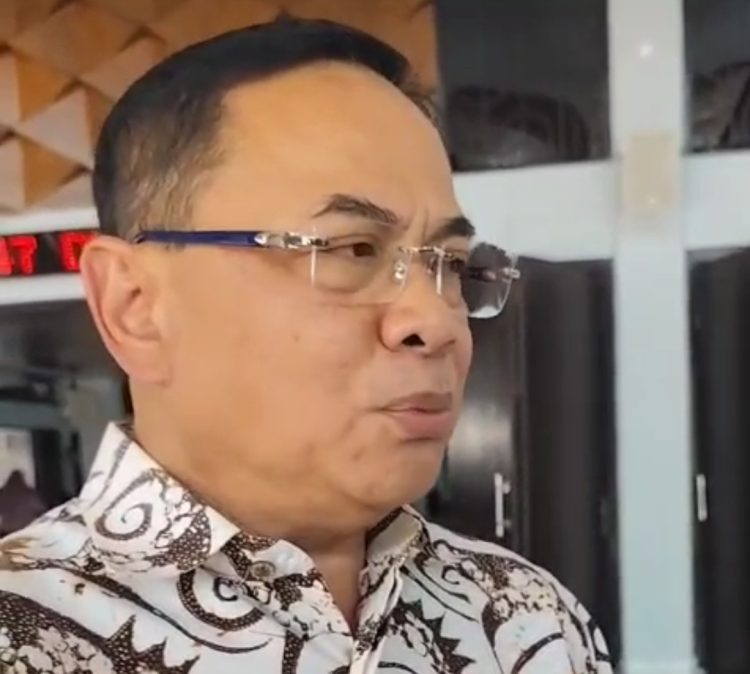 Sriyatun Ditunjuk Plt Kepala Disdikbud Pati, Bupati Sudewo Angkat Bicara