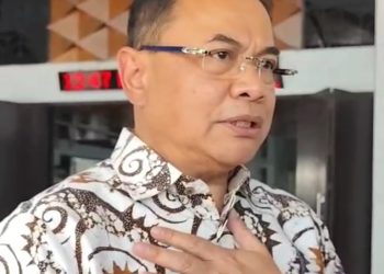 Bupati Pati Tunjuk Teman SMA Jadi Plt Kepala Dinas Pendidikan