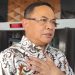 Bupati Pati Tunjuk Teman SMA Jadi Plt Kepala Dinas Pendidikan