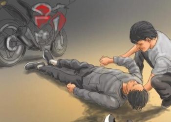 Korban Meninggal, Agus Suyikno : Akibat Pembatas Jalan Minim Penerangan