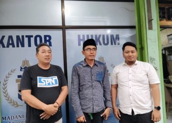 Somasi Diterbitkan, Proyek Jalan di Pati Diduga Abaikan Keselamatan