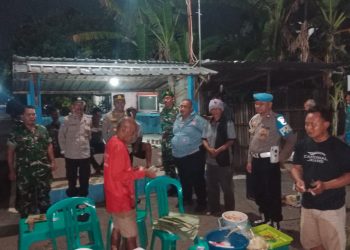 AKP Suntoro : Imbauan Cegah Hoaks dan Provokasi di Medsos