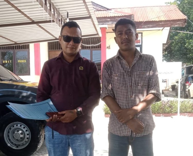 Kuasa Hukum Desak Polsek Maulafa Profesional Tangani Kasus Penganiayaan Berat Arianto Blegur