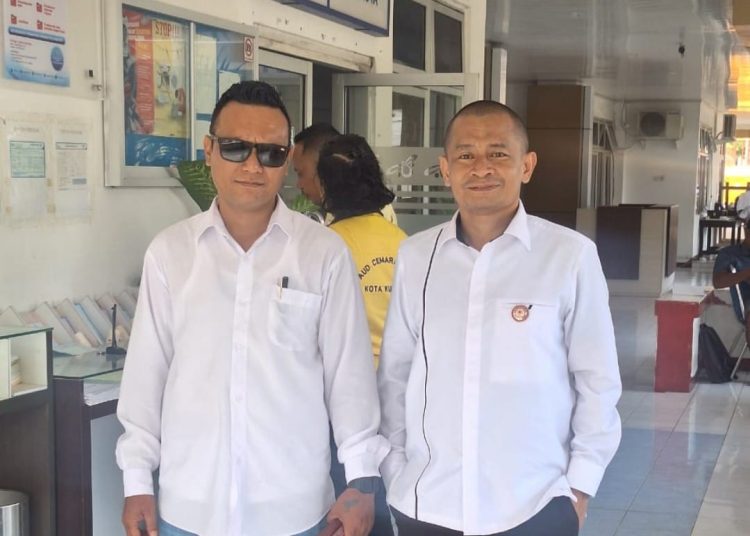 PMI Kota Kupang Hadapi Dugaan Perubahan Spesimen Rekening Secara Sepihak, Kini Berhasil Diselesaikan