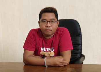 Agus Kliwir Tekankan Pentingnya Legalitas Perusahaan Pers dan Etika Wartawan
