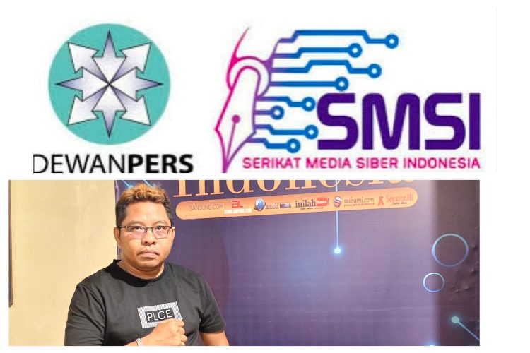 Laeder Perusahaan Media dan Pemimpin Redaksi, Inilah Tugas Poksinya