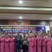 Perdana! Kasat Lantas Polres Rembang Gelar Emotional Cleansing Training