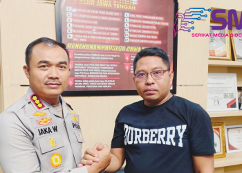 Agus Kliwir : Legalitas Perusahaan Pers Jadi Syarat Mutlak dalam Kerjasama Publikasi