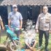 Polsek Dukuhseti Ungkap Kasus Pencurian Motor di Banyutowo, Pelaku Diamankan