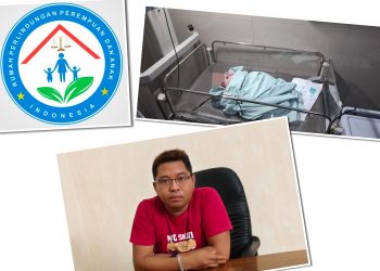 RPPAI Minta Penegakan Hukum Maksimal Atas Kasus Pembuangan Bayi di Pati