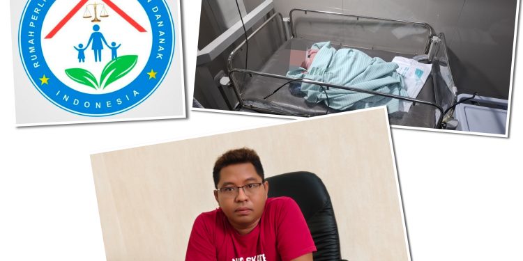 RPPAI Minta Penegakan Hukum Maksimal Atas Kasus Pembuangan Bayi di Pati